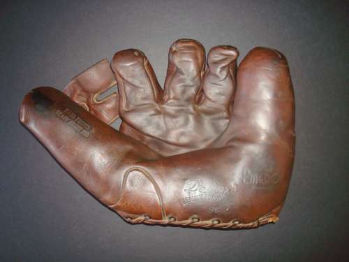 Pinedo MF56 Front - Mexico